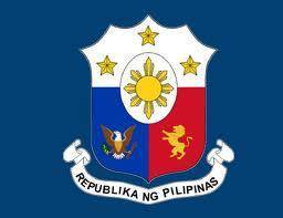 Philippine Consulate Coat of Arms